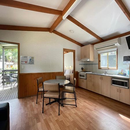 Big4 Yarra Valley Park Lane Holiday Park Healesville Exterior foto