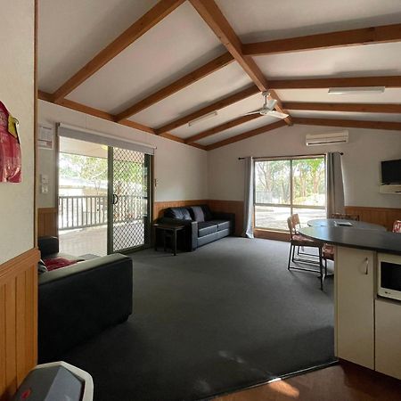 Big4 Yarra Valley Park Lane Holiday Park Healesville Exterior foto