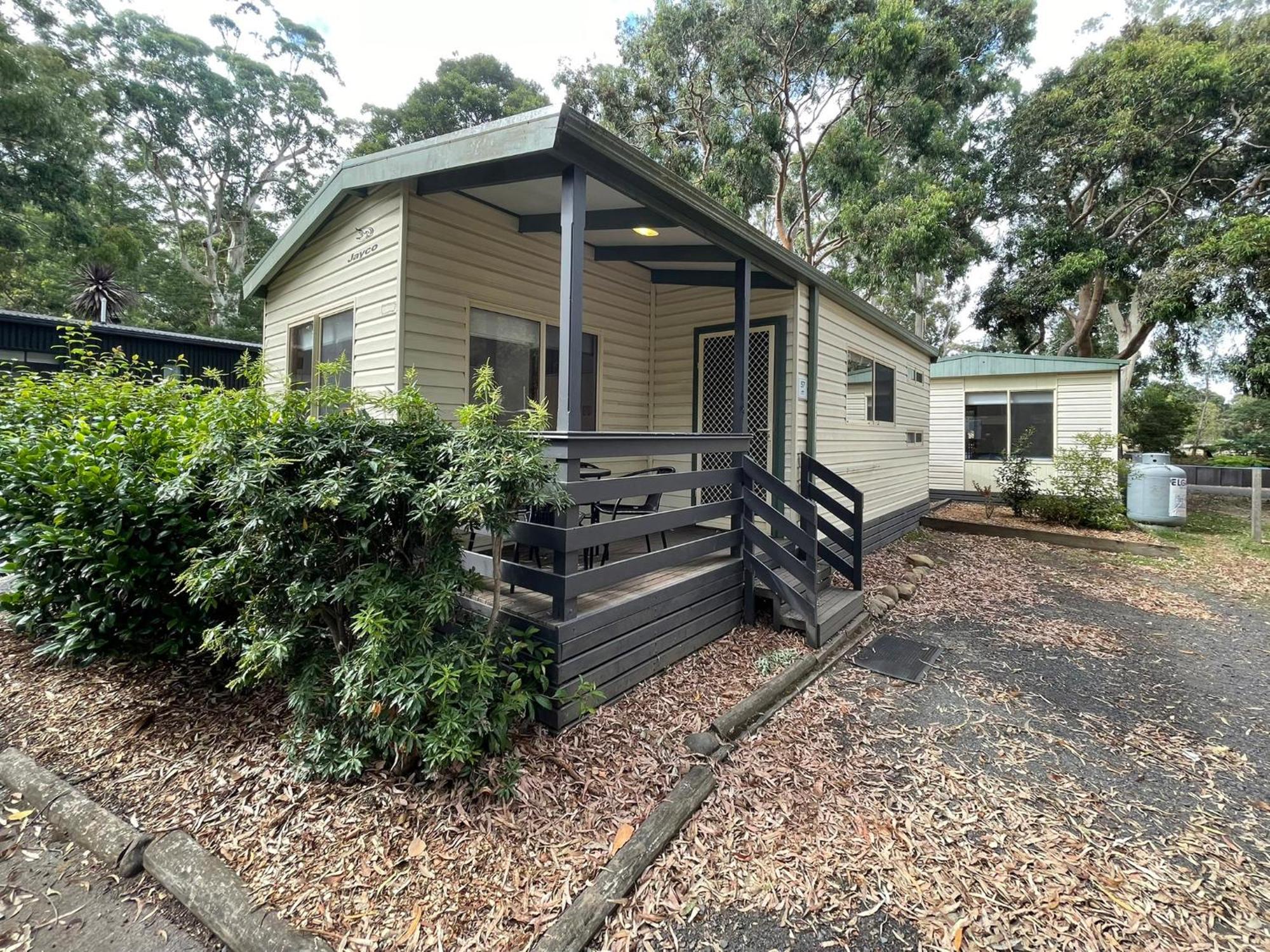 Big4 Yarra Valley Park Lane Holiday Park Healesville Exterior foto