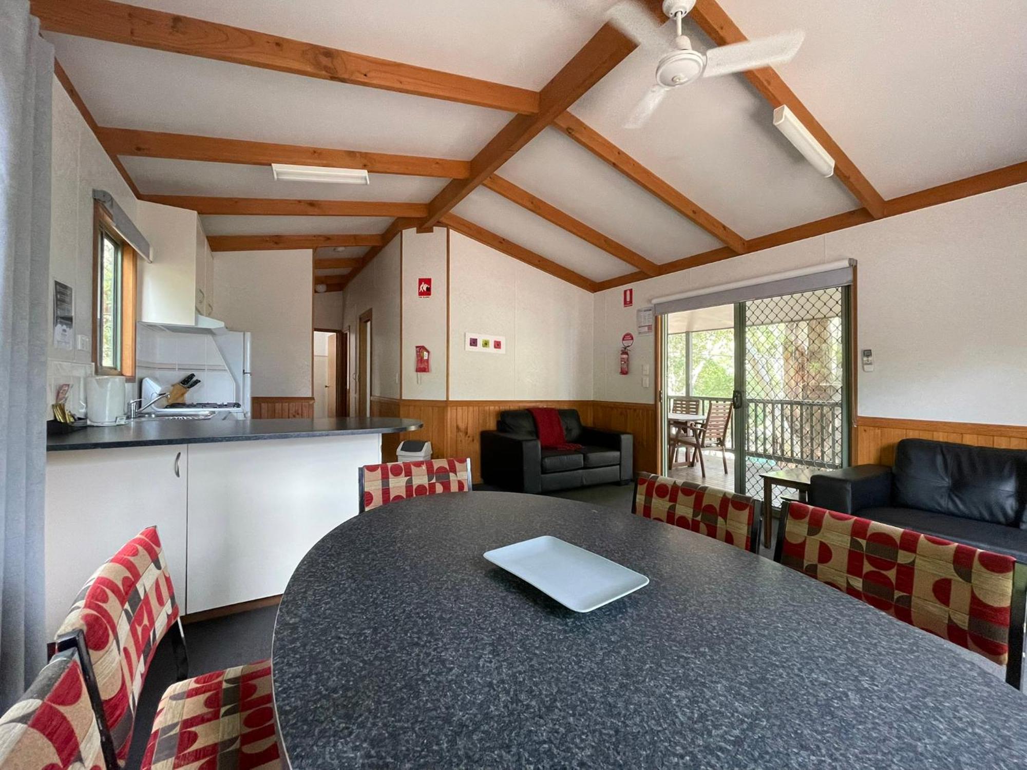 Big4 Yarra Valley Park Lane Holiday Park Healesville Exterior foto