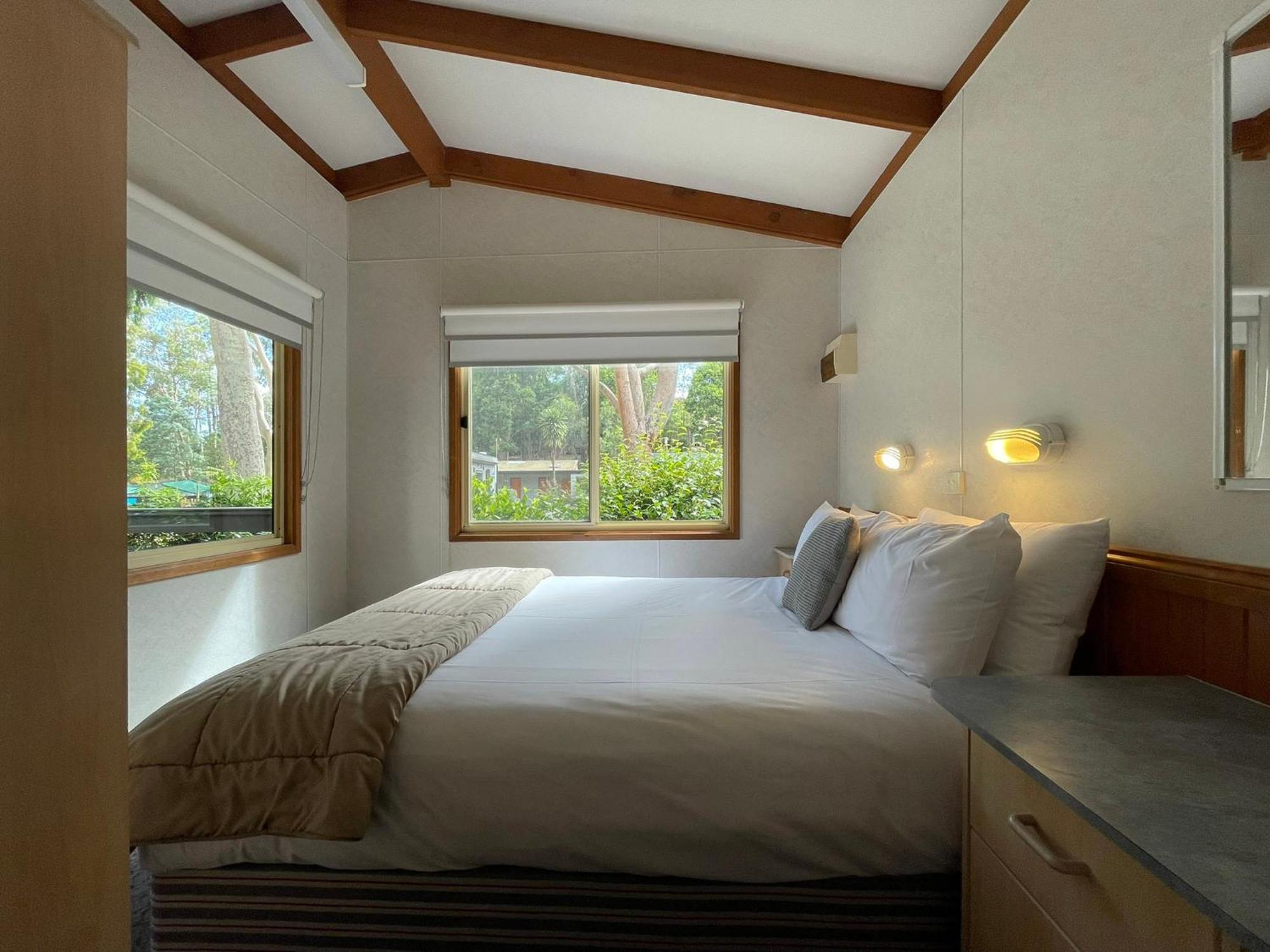 Big4 Yarra Valley Park Lane Holiday Park Healesville Exterior foto