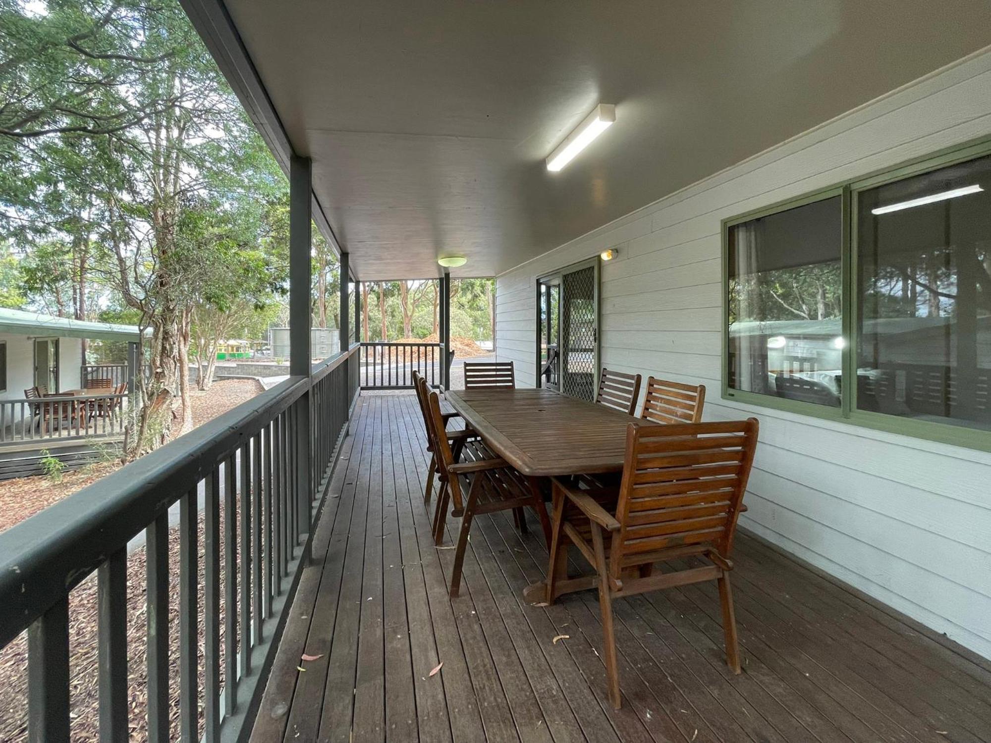 Big4 Yarra Valley Park Lane Holiday Park Healesville Exterior foto