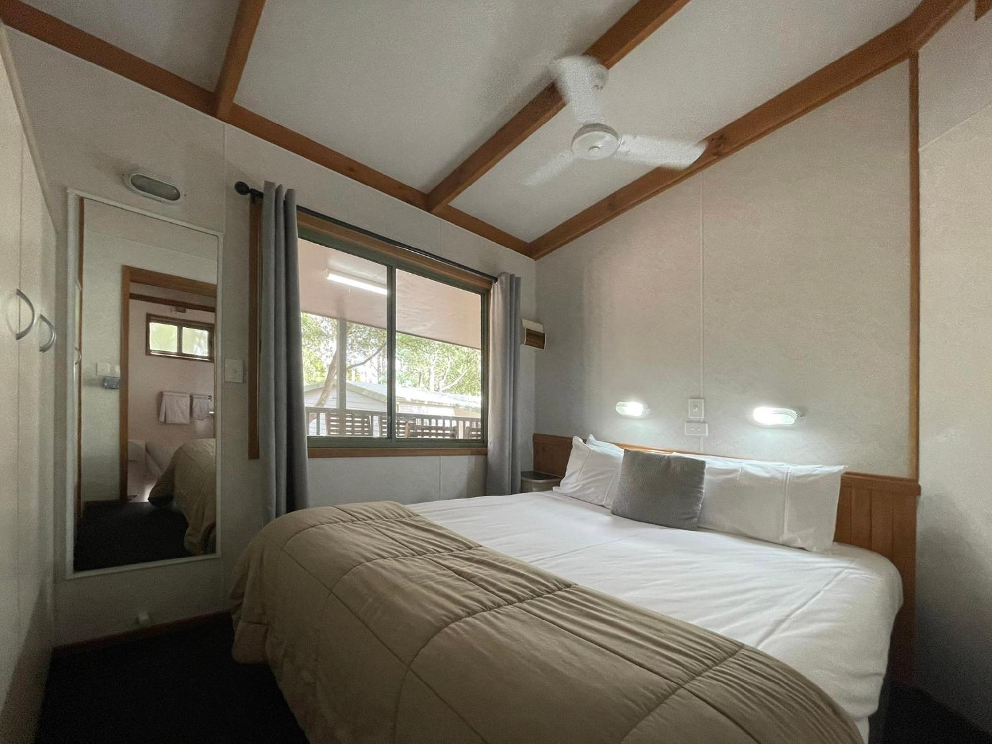 Big4 Yarra Valley Park Lane Holiday Park Healesville Exterior foto