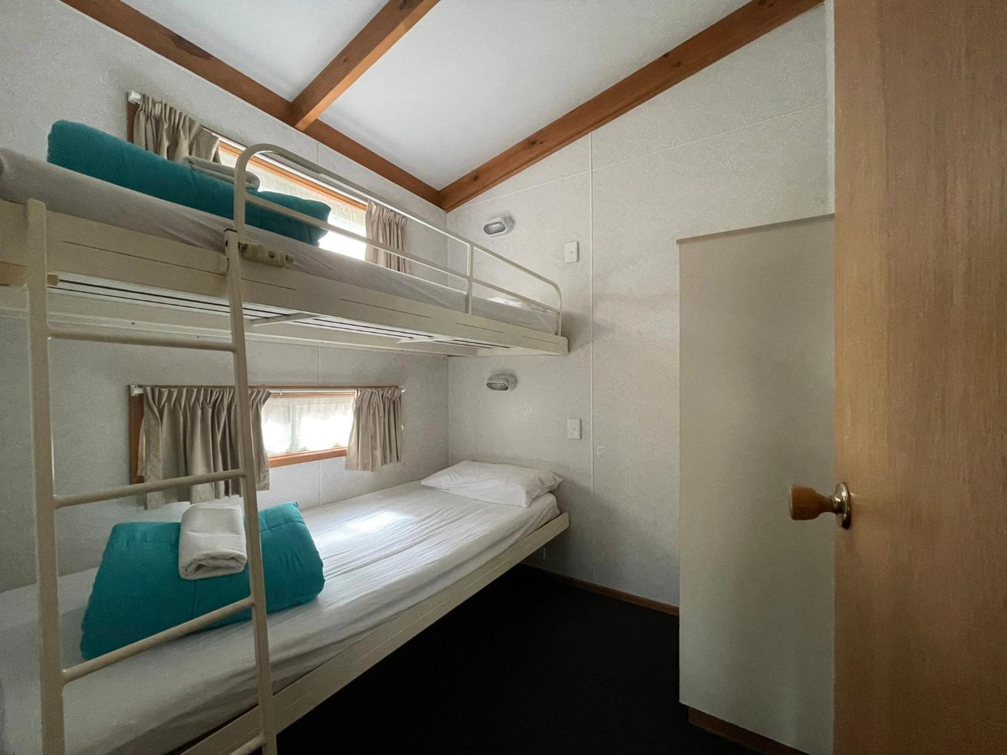Hotel Big4 Yarra Valley Park Lane Holiday Park Healesville Exterior foto