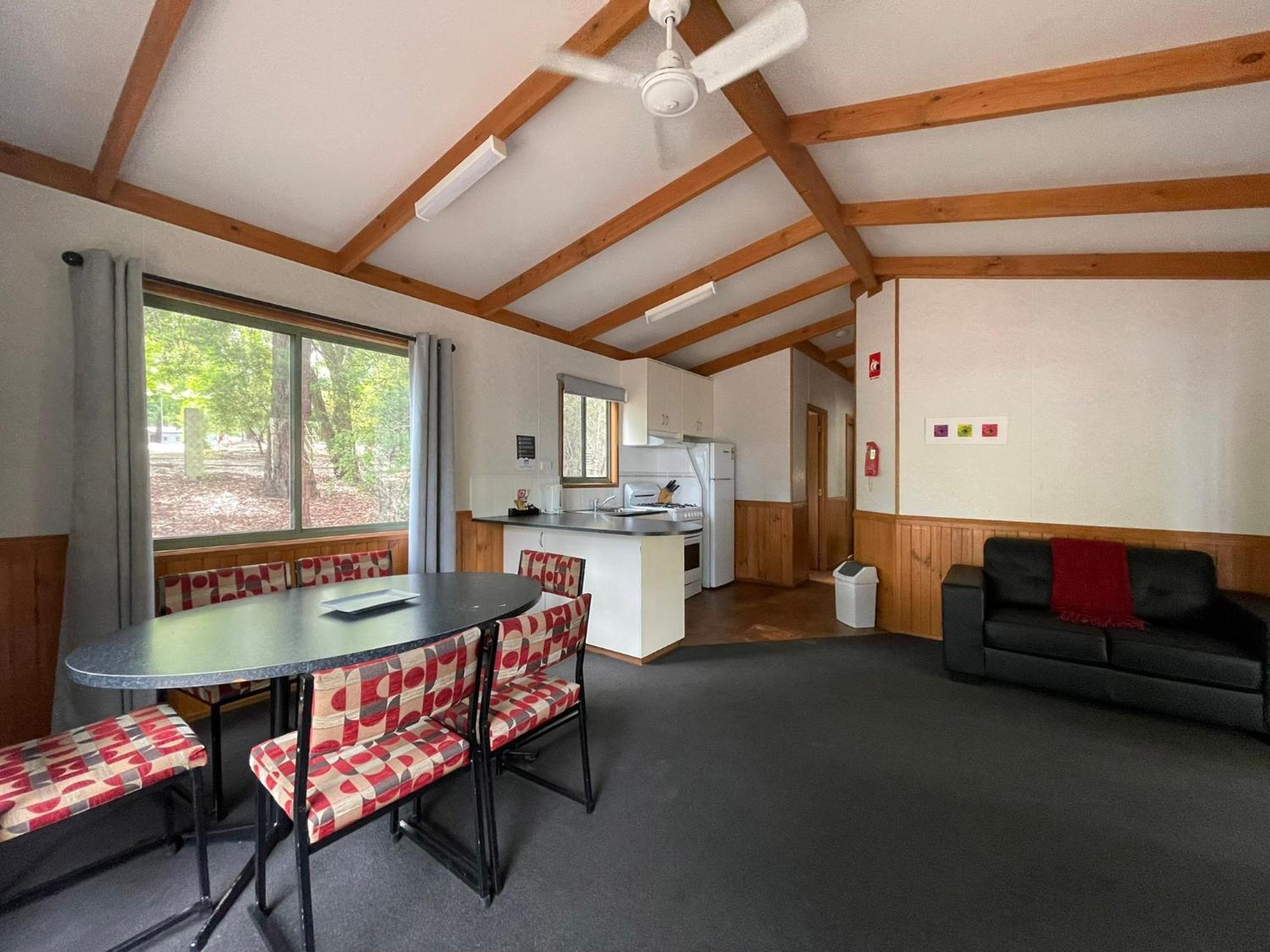 Big4 Yarra Valley Park Lane Holiday Park Healesville Exterior foto