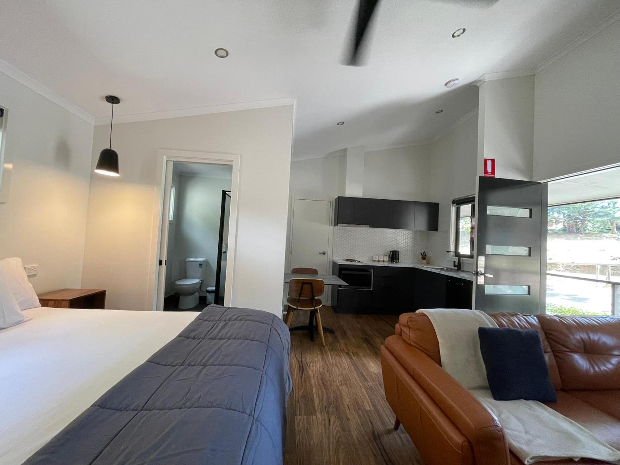 Big4 Yarra Valley Park Lane Holiday Park Healesville Exterior foto